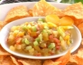 Salsa Chips
